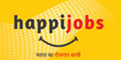 HappiJobs Logo